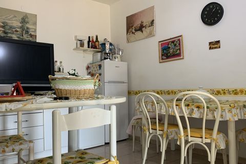 Lejlighed i Scalea, Cosenza, Scalea - € 75.000 | Ref: IC104 - foto 5